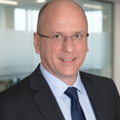 Bruno Bilik, Strategic Advisor at DeepRoq